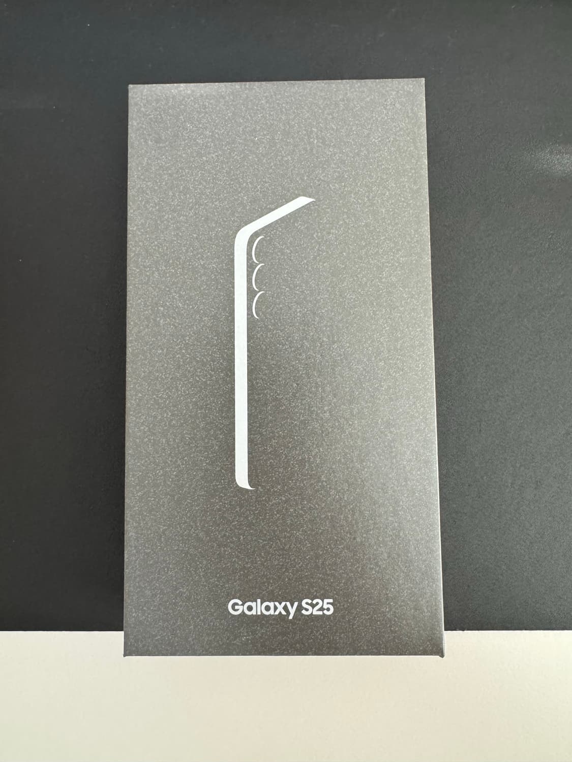 삼성 갤럭시 S25 256g 아이스블루 자급제 미개봉 상품이미지1