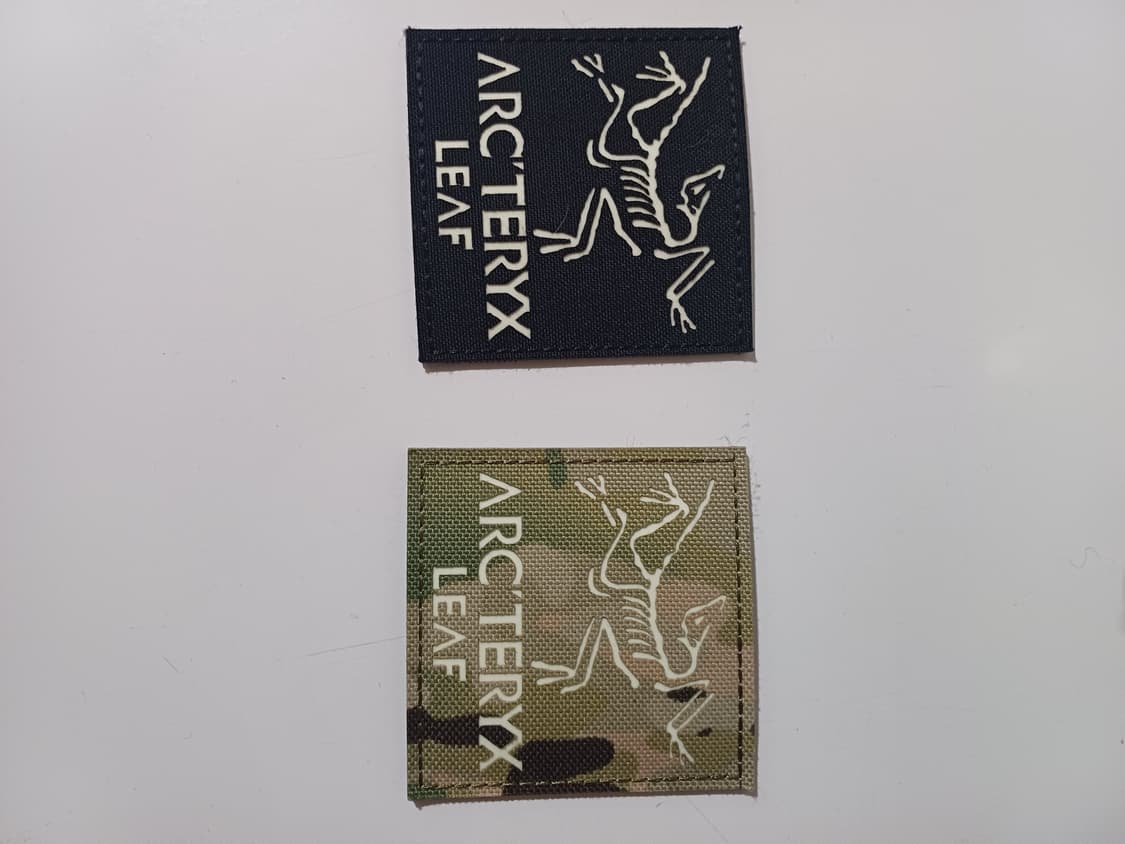 아크테릭스 리프 콜드 WX 후디 LT 젠2 울프 M 상품이미지4