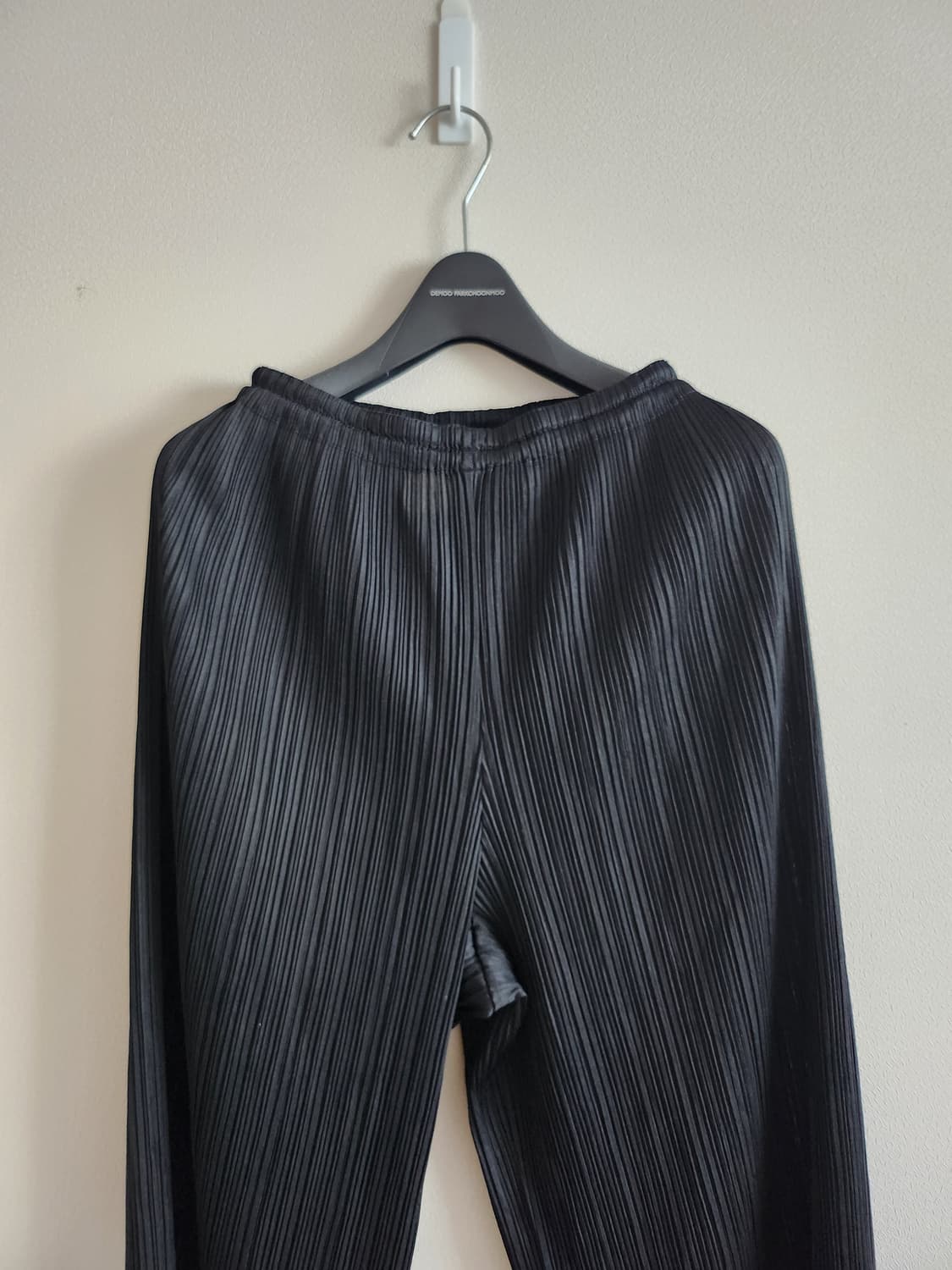 이세이미야케 플리츠플리즈 팬츠(3 상품이미지3