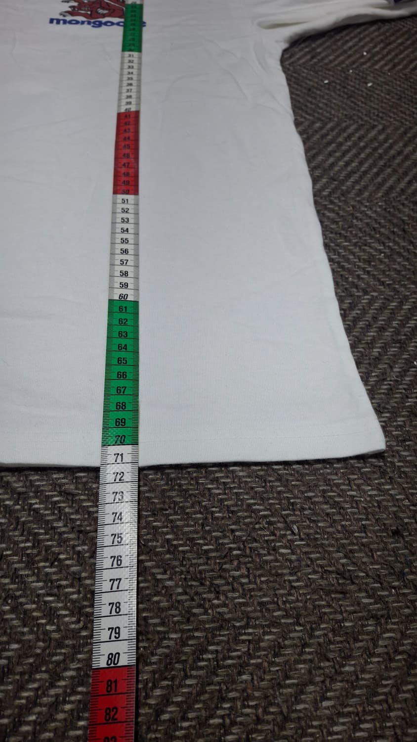 M)반스 몽구스 BMX Our Legends 롱슬리브 상품이미지7