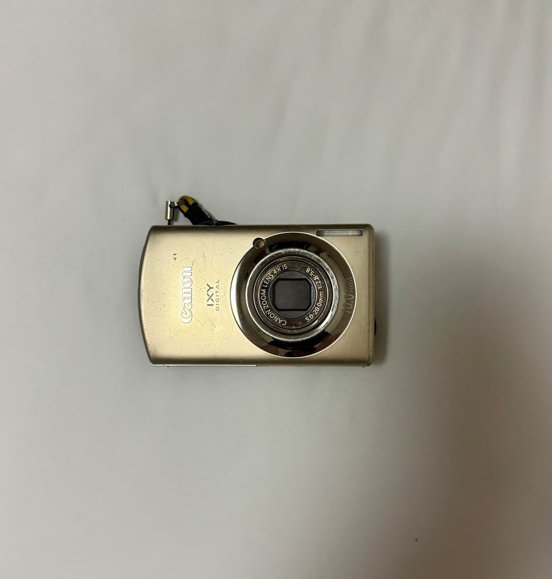 (스테이시 세은 디카)캐논 익서스 ixus870 익시 ixy920 골드 상품이미지2