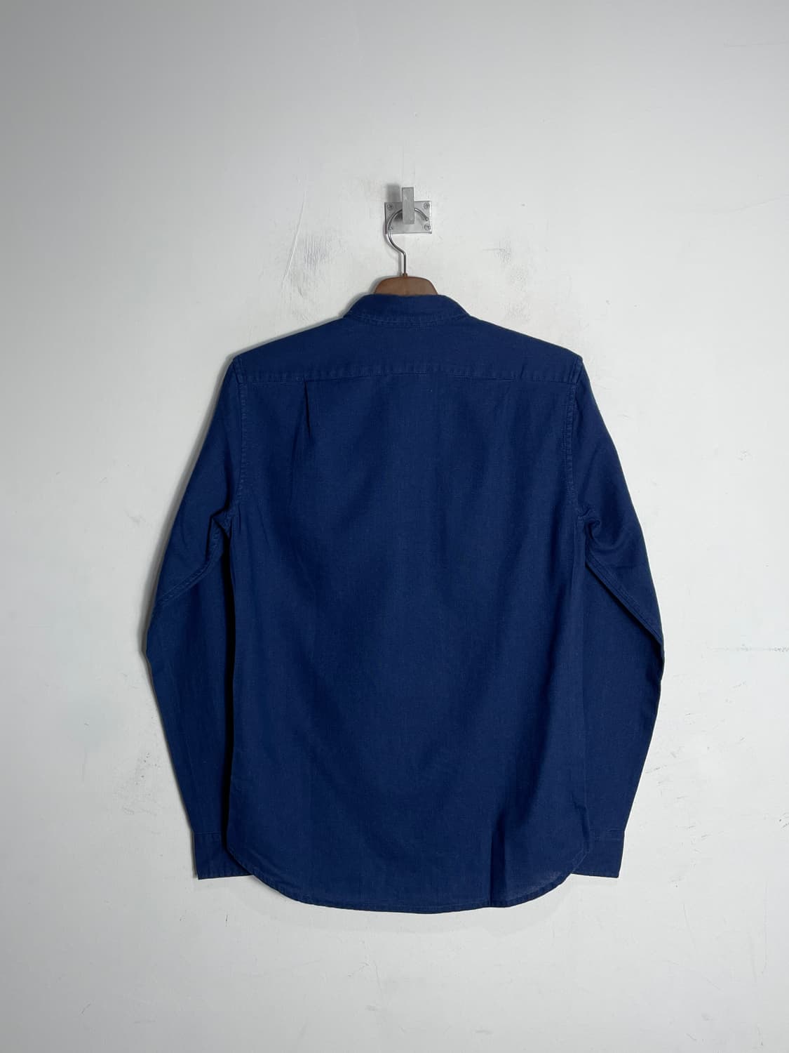 J.Crew 제이크루 셔츠 네이비 상품이미지5