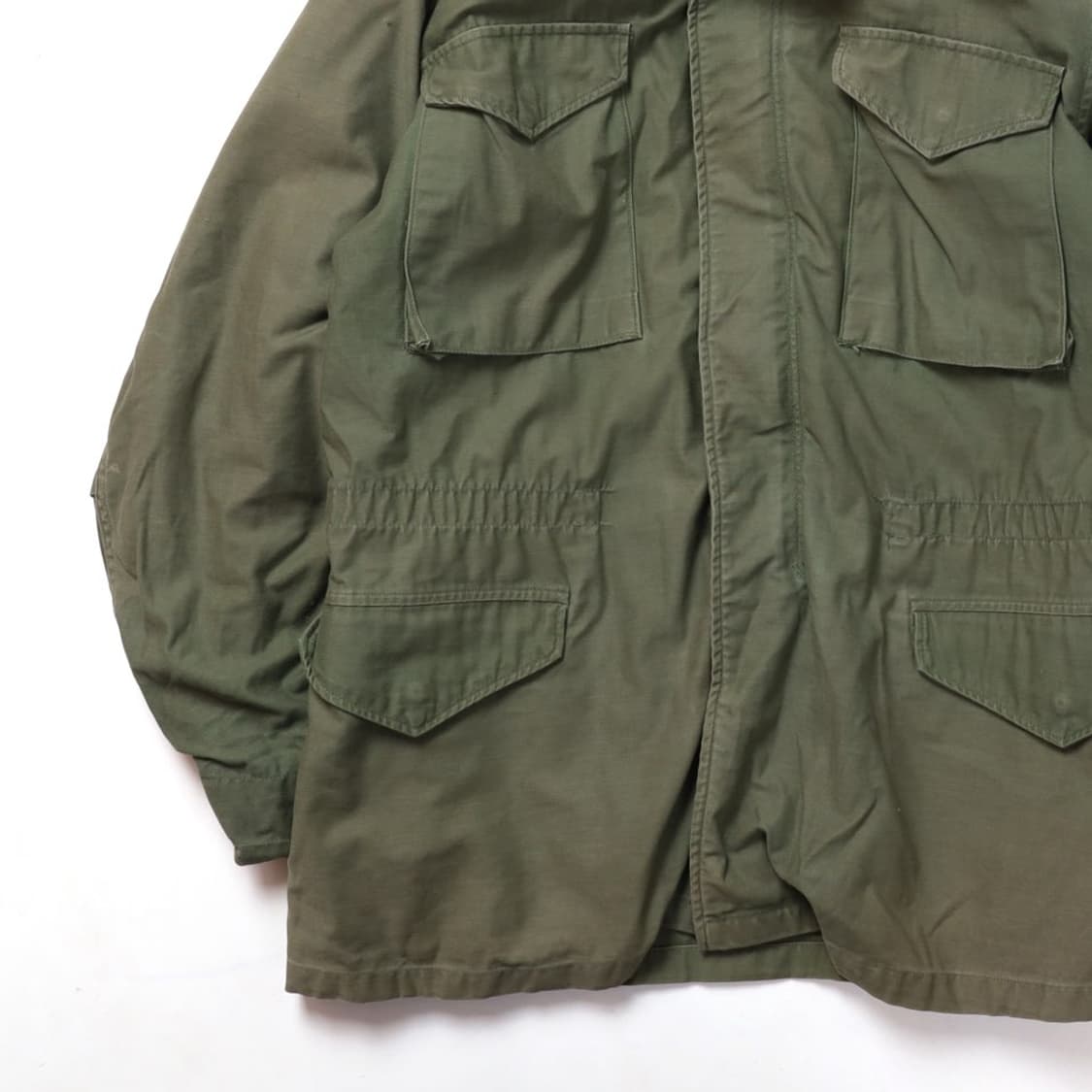 US Military M-65 Field Jacket 
 상품이미지3