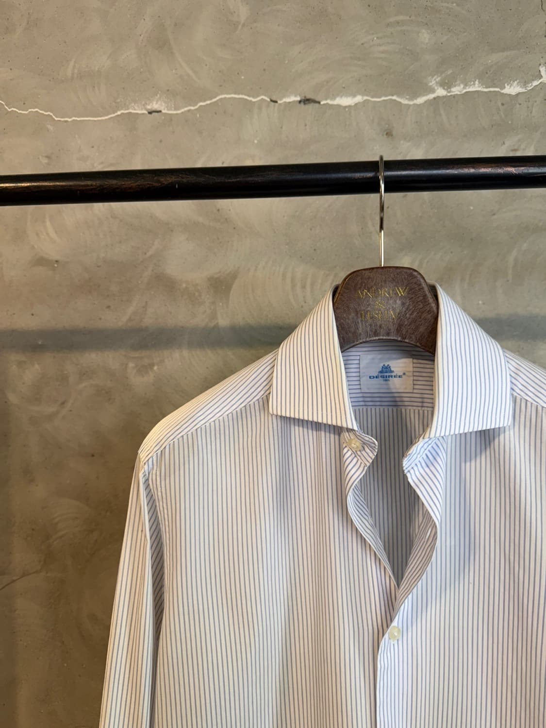 DESIREE 드레스 셔츠 100 상품이미지2