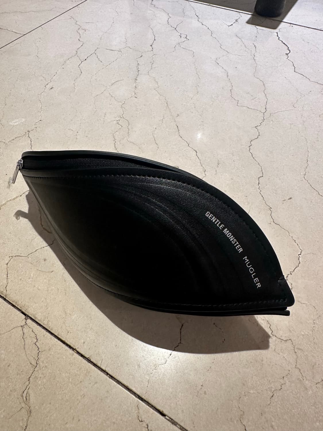 Gentle Monster x Mugler Spiral 01 상품이미지2