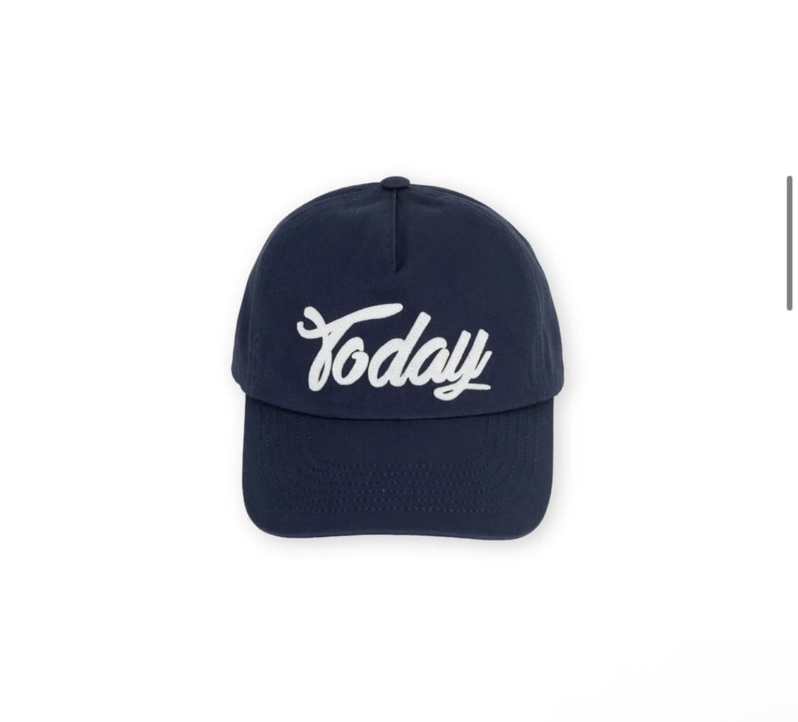 브라운야드 볼캡 상품이미지1