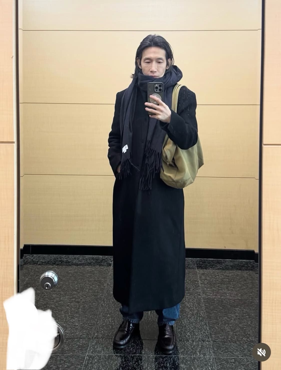 아이엘 클래식 코트 48 상품이미지4