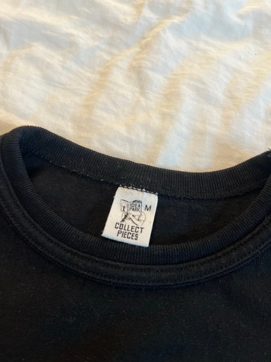 컬렉트피시스 반팔 티셔츠 M 상품이미지2