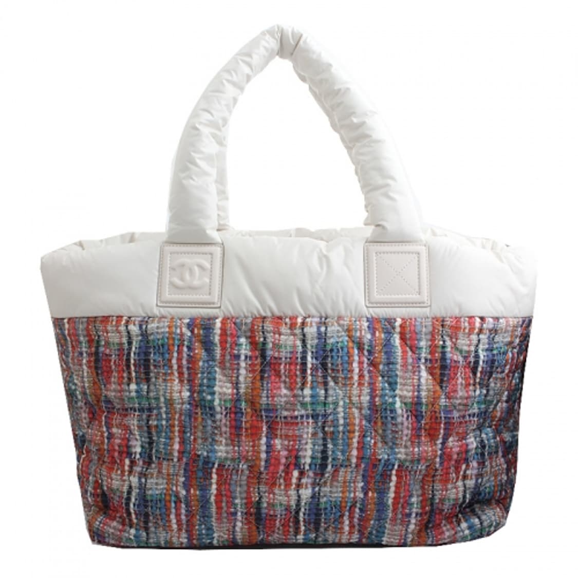 샤넬 멀티컬러 코쿤백 19번대 상품이미지3