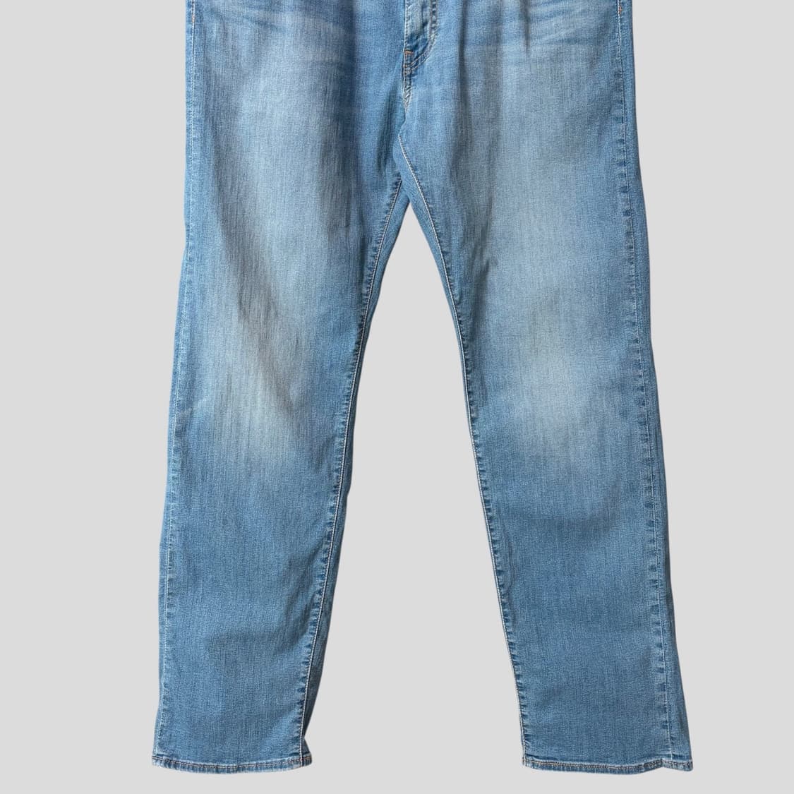 (36)리바이스505 레귤러 스트레이트 쿨진 데님 청바지 상품이미지4