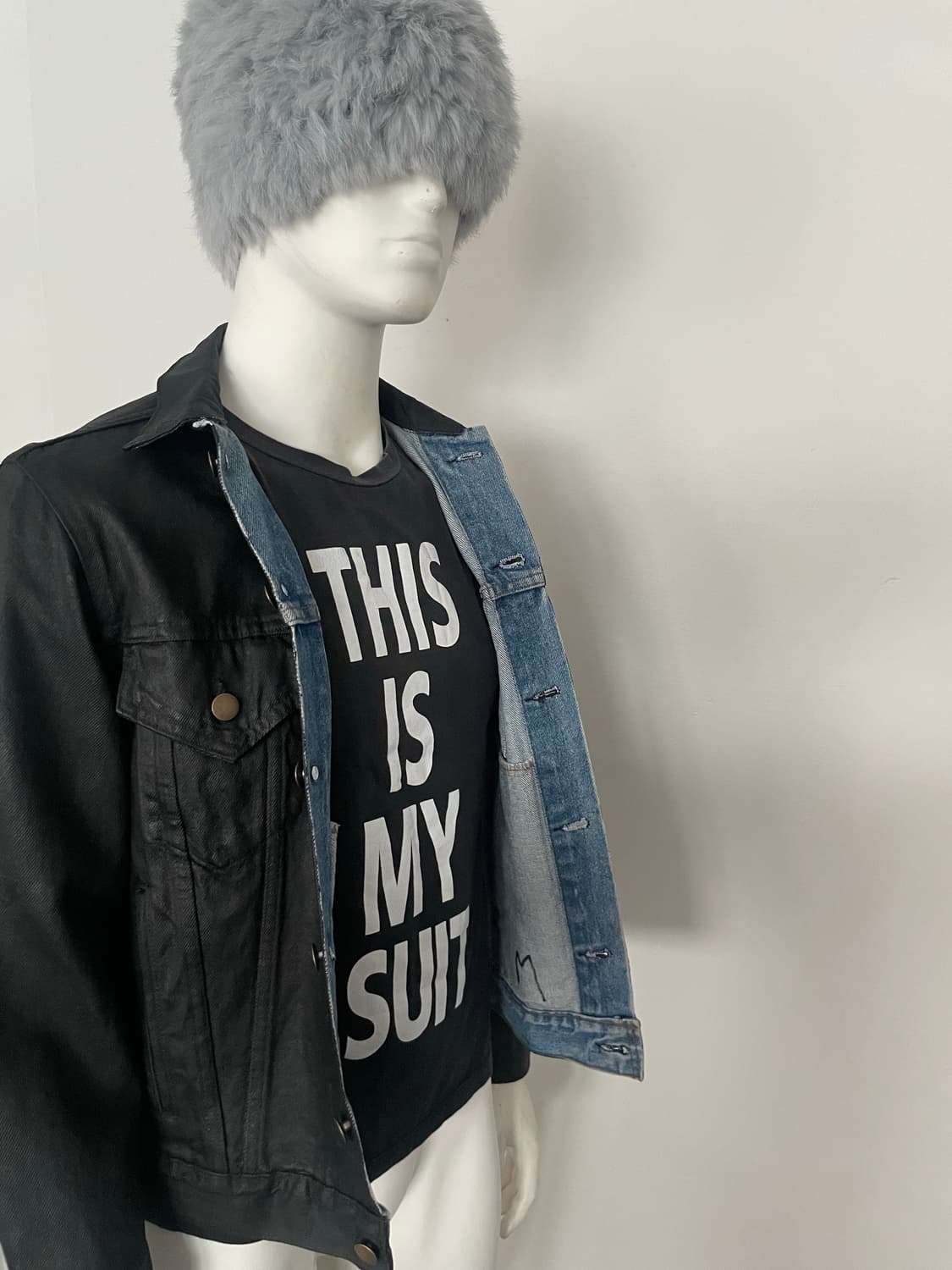 this is my suit 상품이미지1