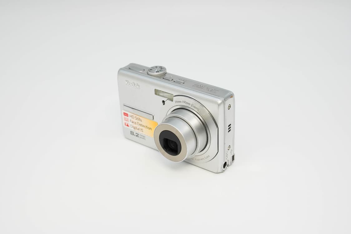 Kodak EasyShare M863 (코닥 M863)  상품이미지6