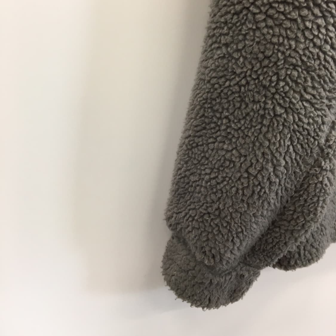 MLB 뉴욕양키스 제뉴인머천다이즈 덤블 플리스 L  상품이미지3