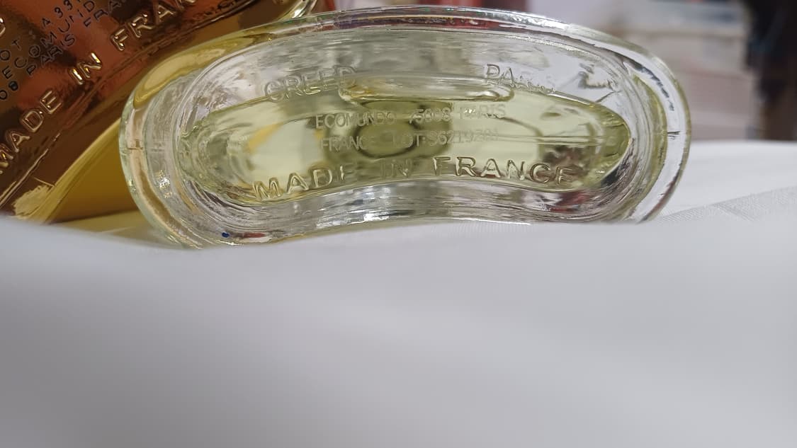 정품 크리드향수 100ml 버진아일랜드워터 버아워 상품이미지5