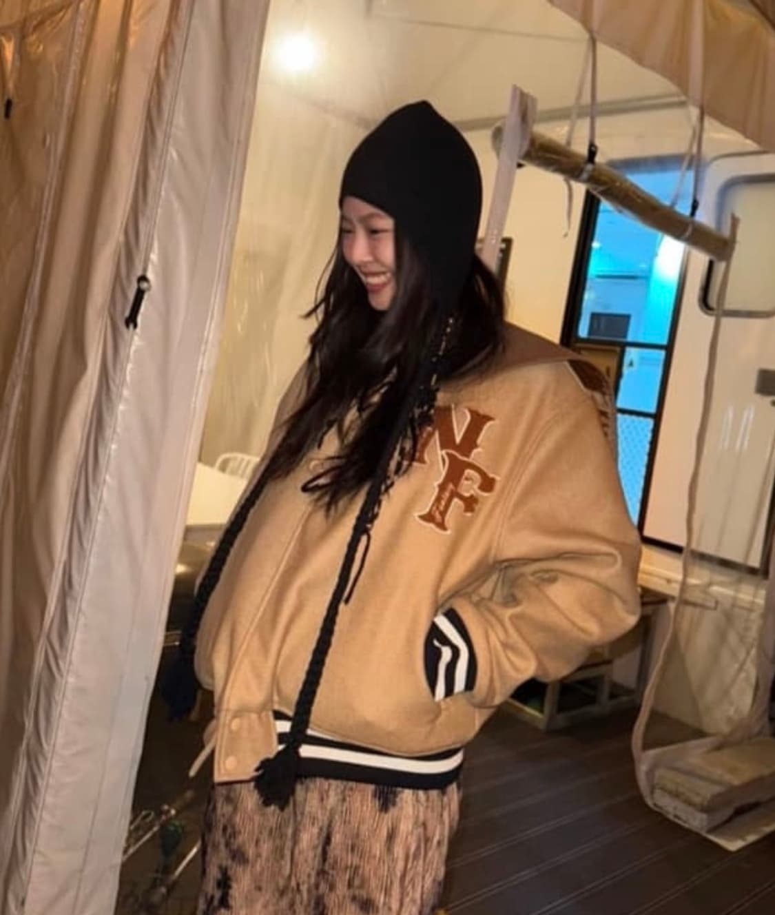 혜인서 태슬비니 상품이미지3