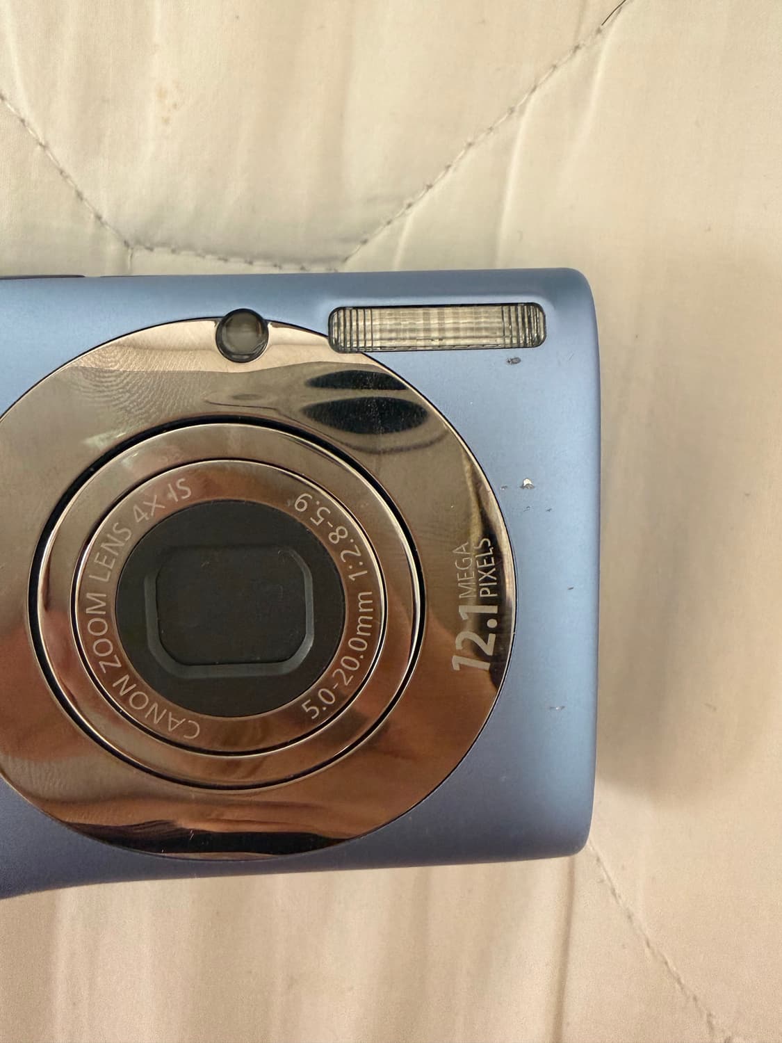 캐논 익서스 107 블루 상품이미지6