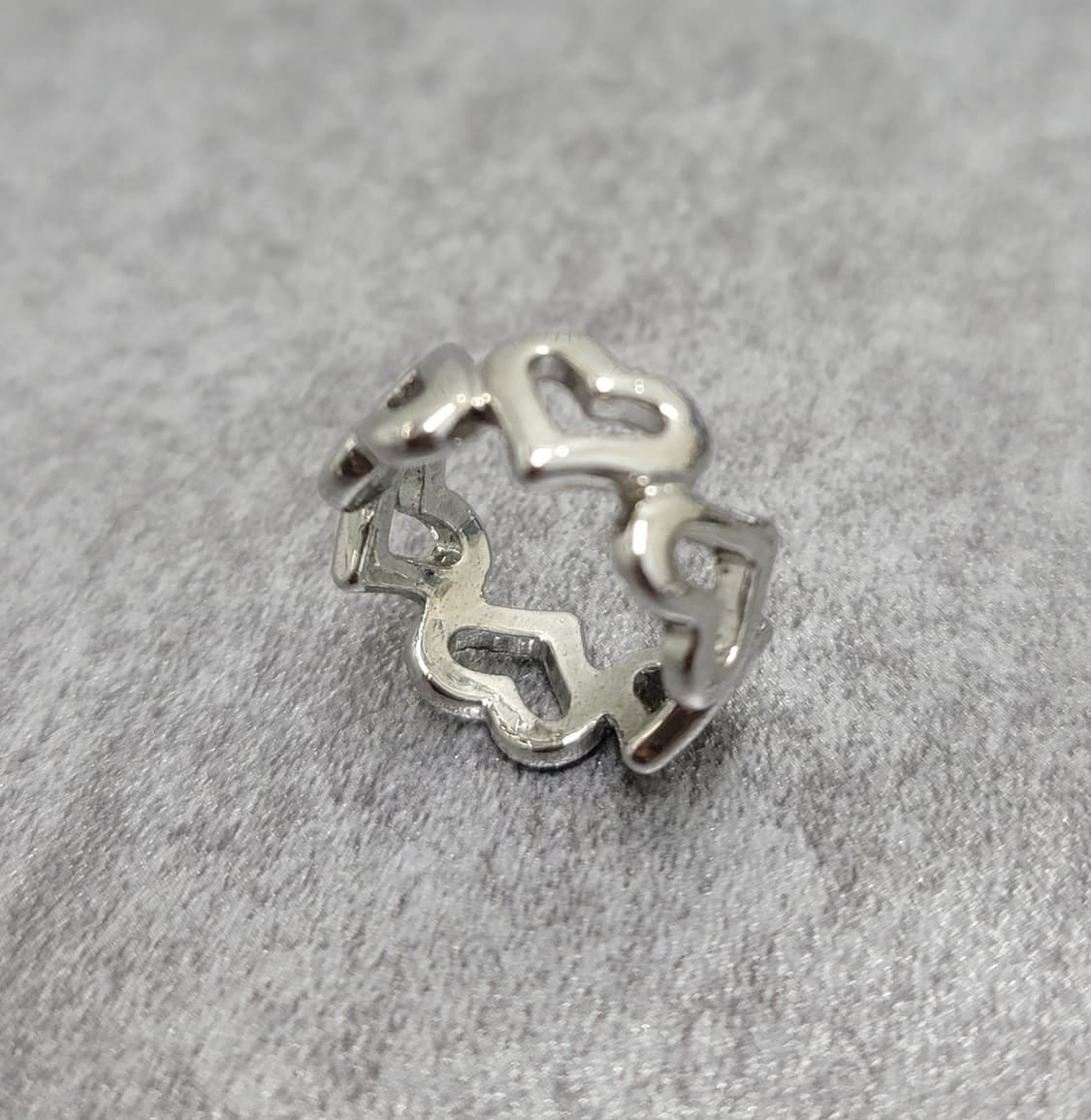 heart ring 상품이미지1