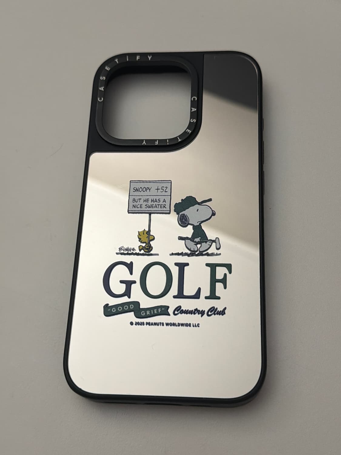 아이폰 15프로 케이스티파이 상품이미지2