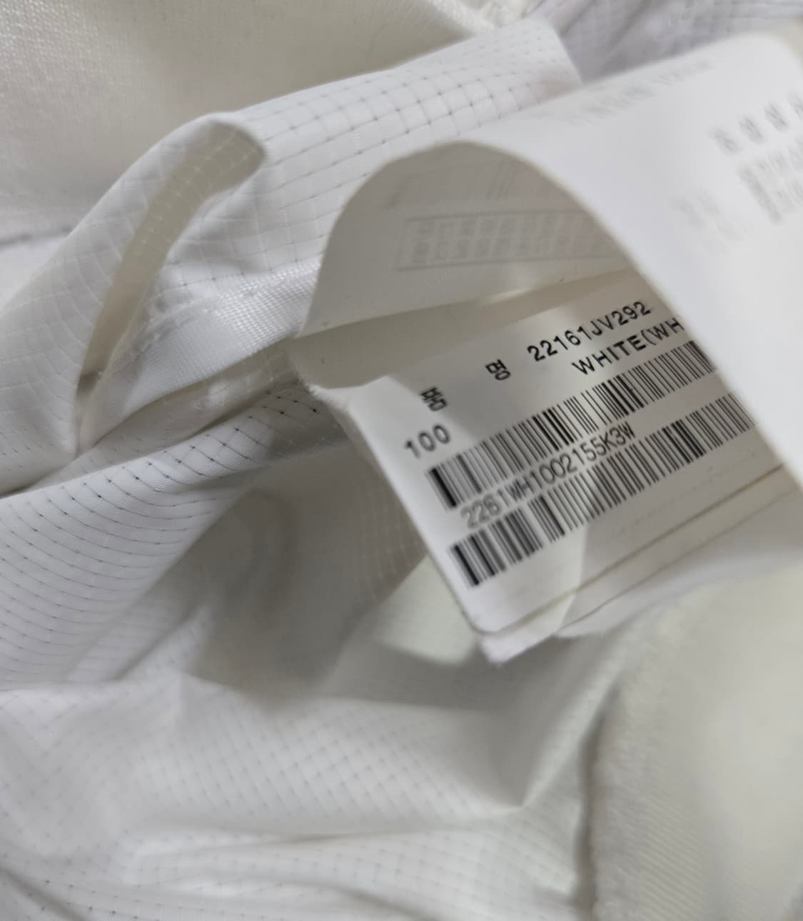 팬텀골프 경량 집업 베스트 골프조끼 100 상품이미지10