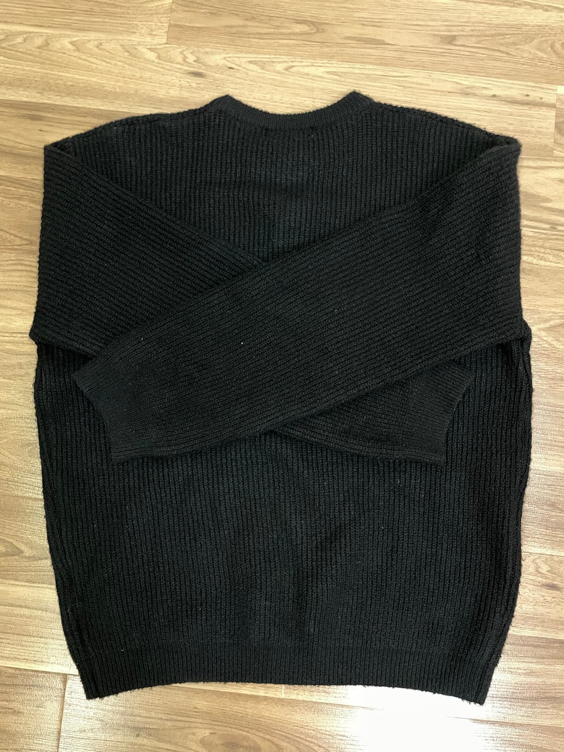 르아르 니트 상품이미지2