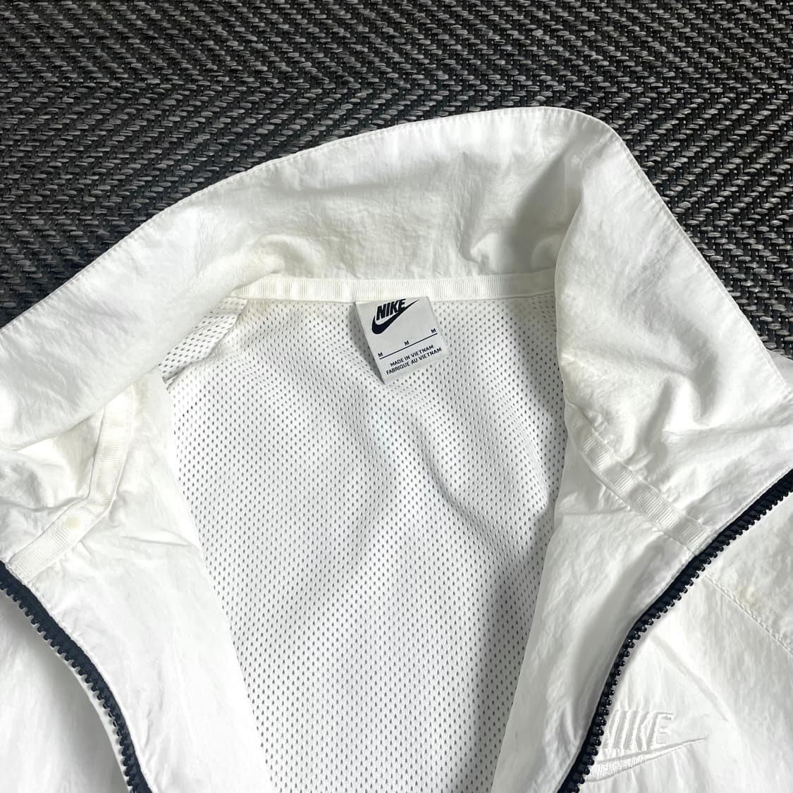 나이키 NSW 빅스우시 나일론 우븐 자켓 y 4828 상품이미지9