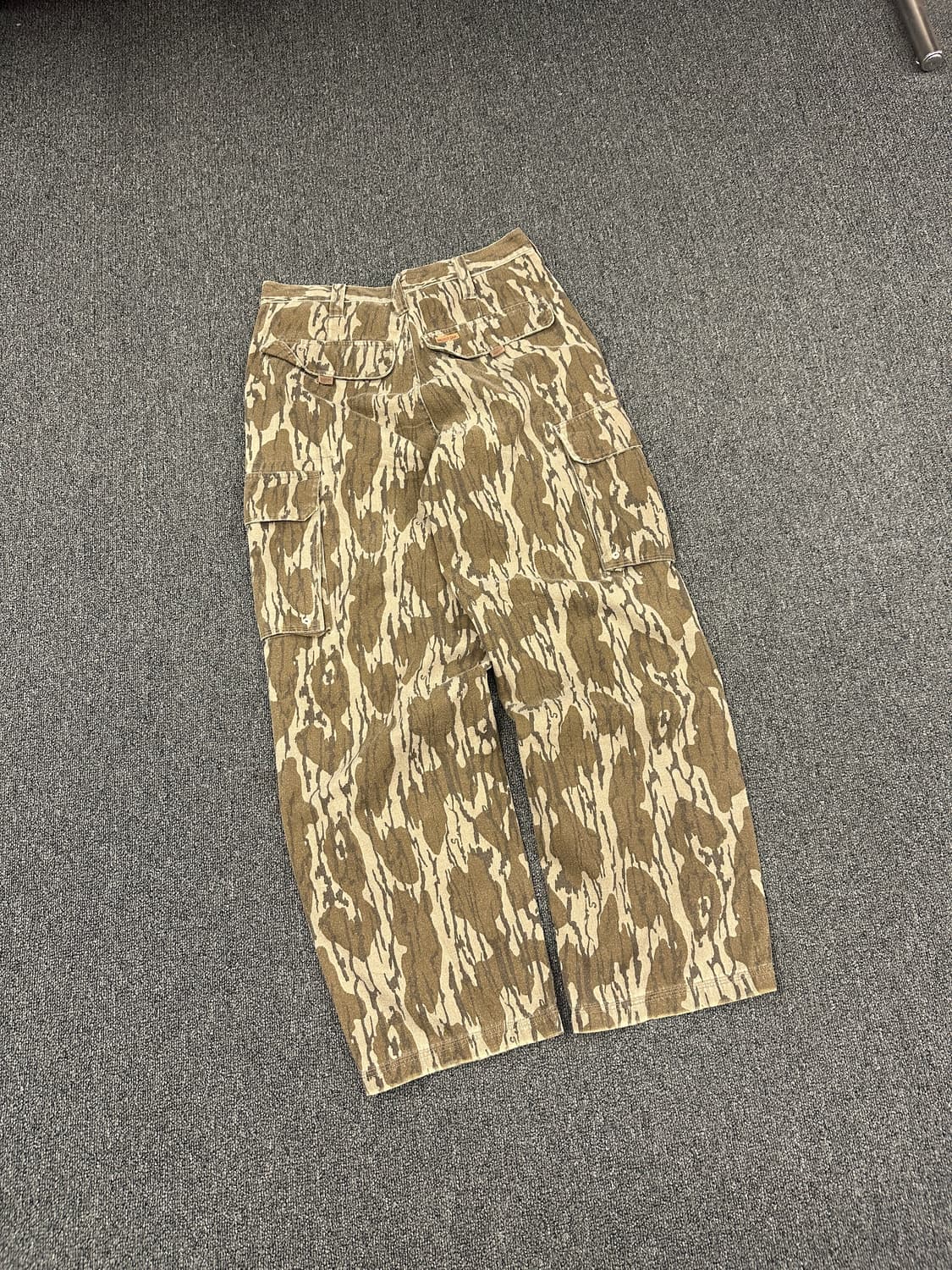 32) Mossy Oak 리얼트리 팬츠 상품이미지2