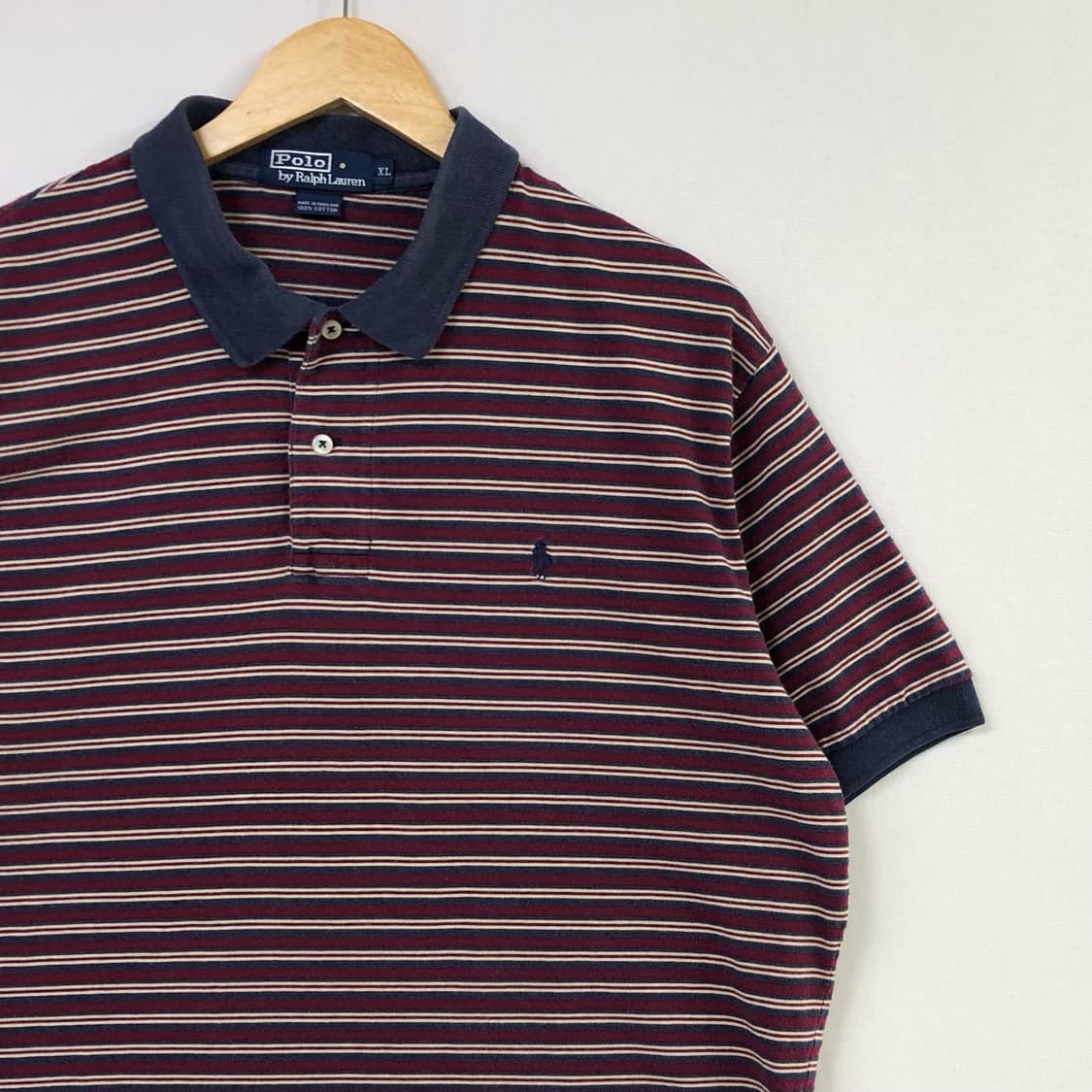 XL 폴로 카라티 상품이미지1