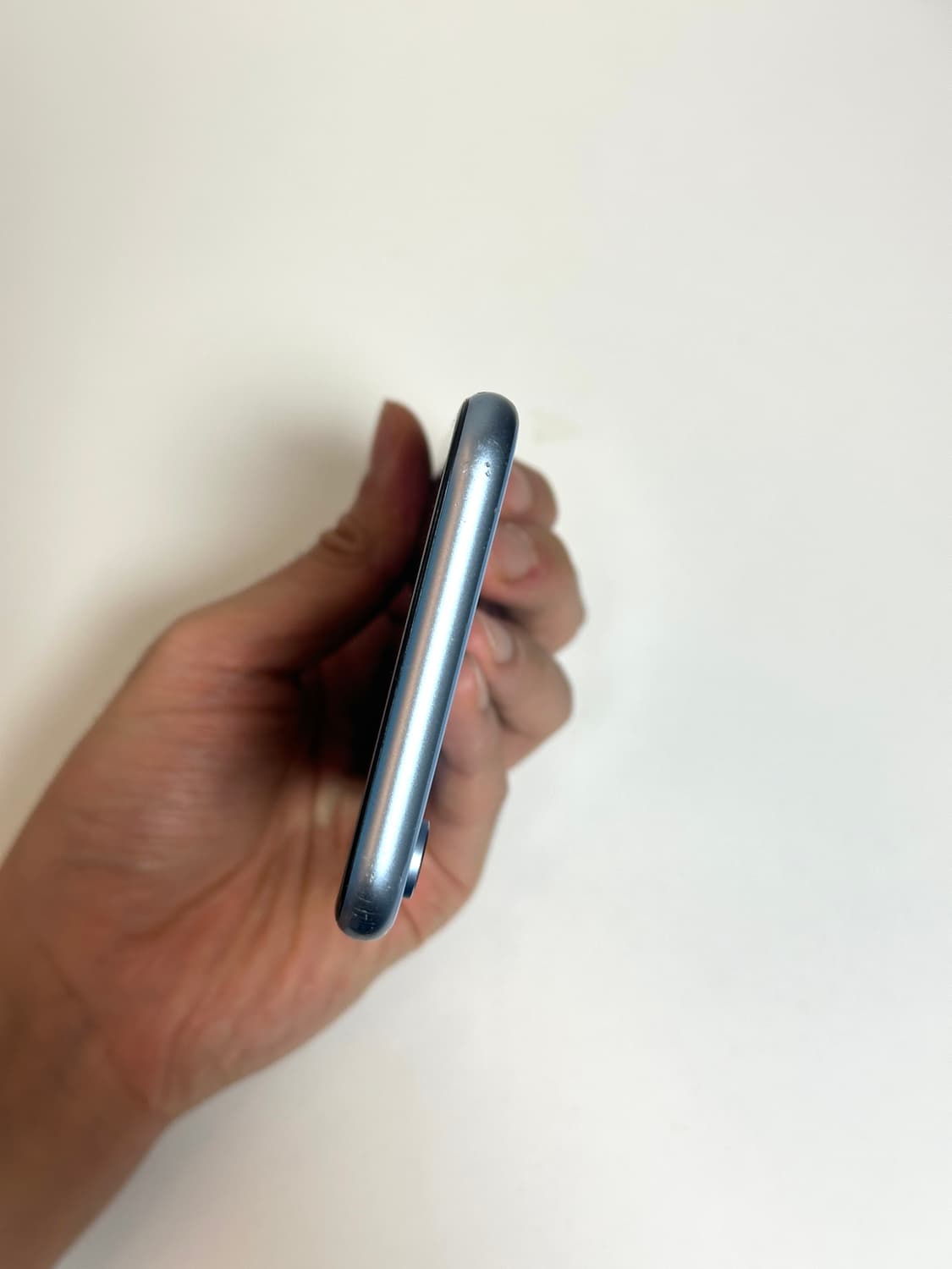 아이폰xr 블루 64g 상품이미지6