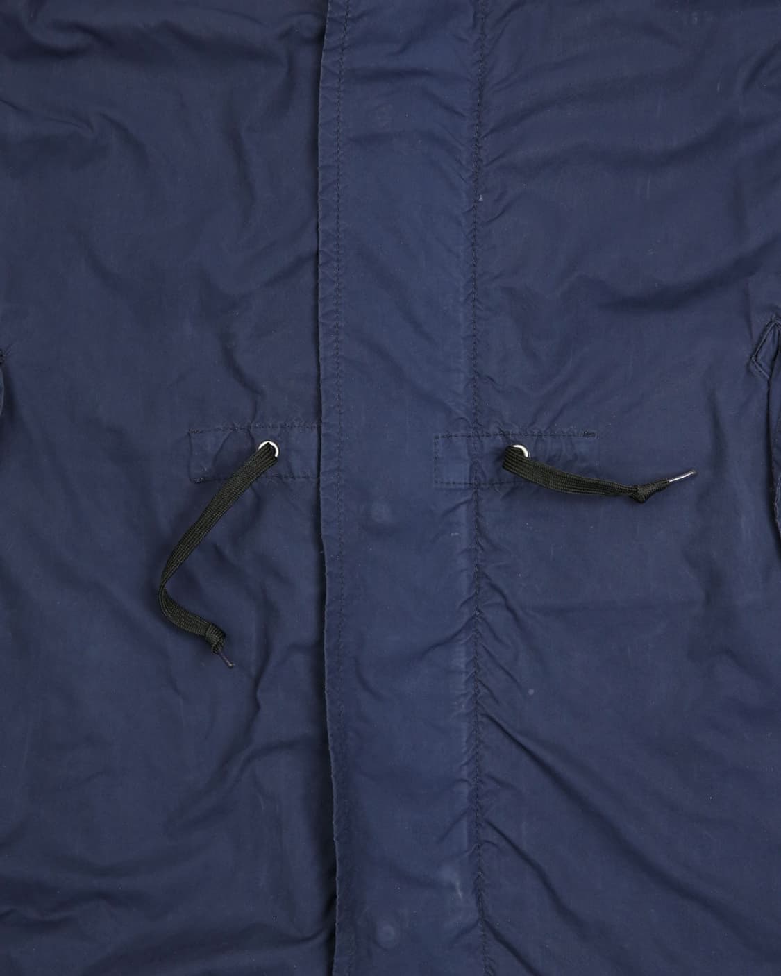 COMOLI Hooded Coat 상품이미지3