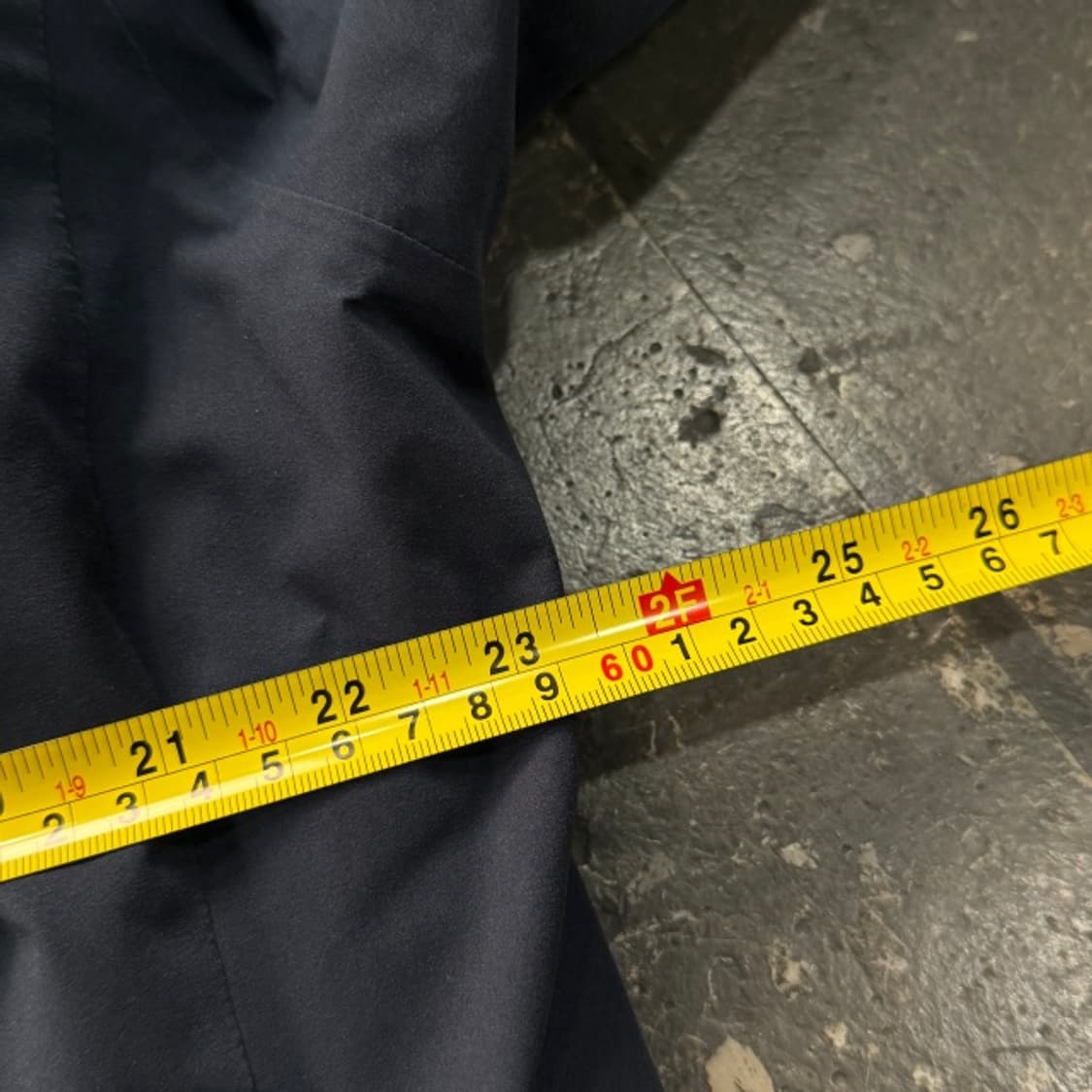 100 닥스 패딩 코트  상품이미지6