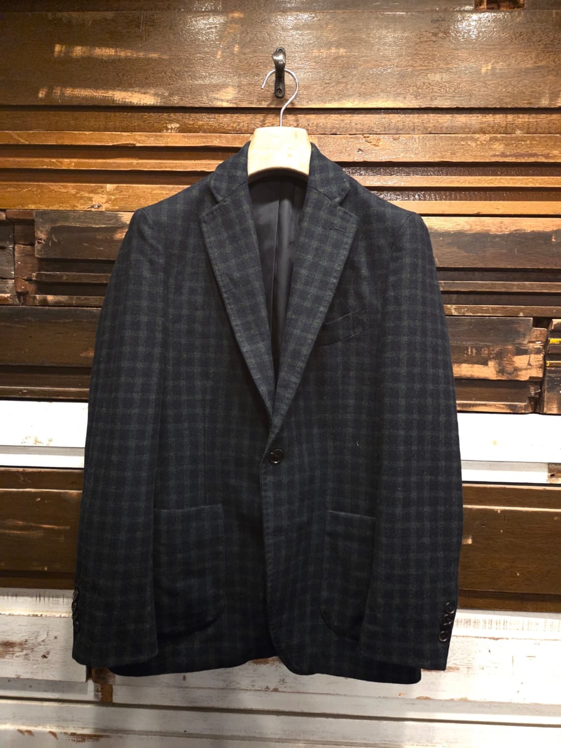 라르디니 데이즈 코트 상품이미지7