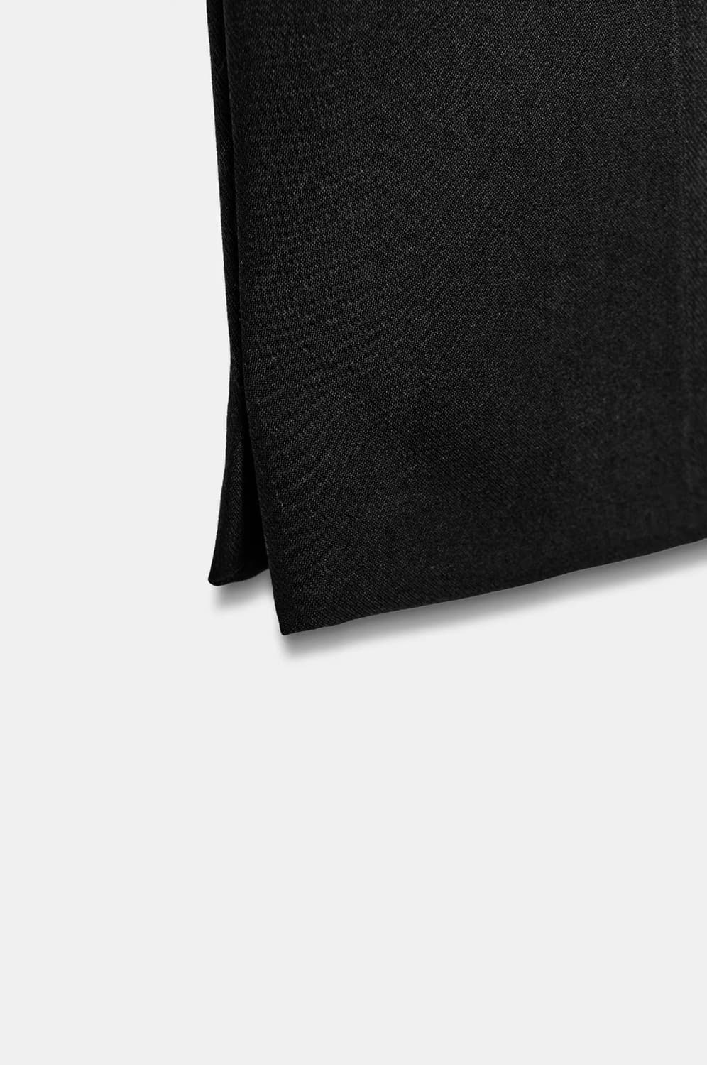 Zara 카프리팬츠 28 M 상품이미지4