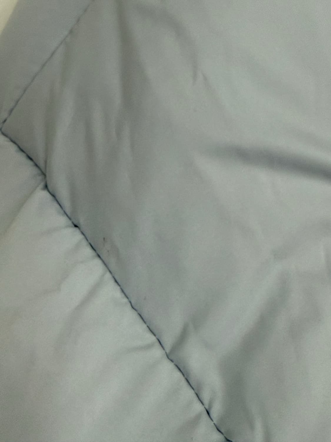 (2회착) 기준 패딩 Arc Puffer Jacket M 상품이미지7