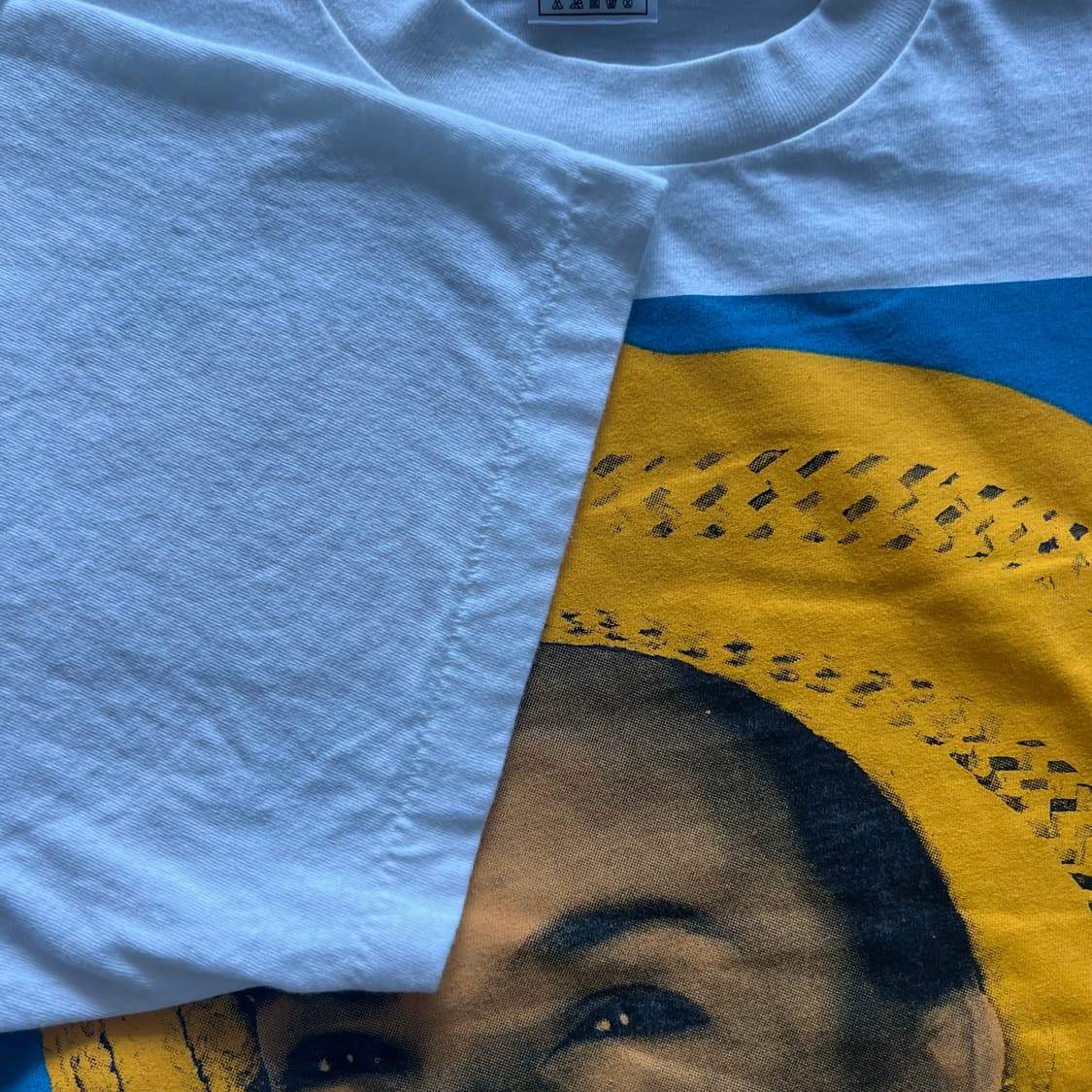 [X] 샤데이 부틀렉 티셔트 상품이미지3