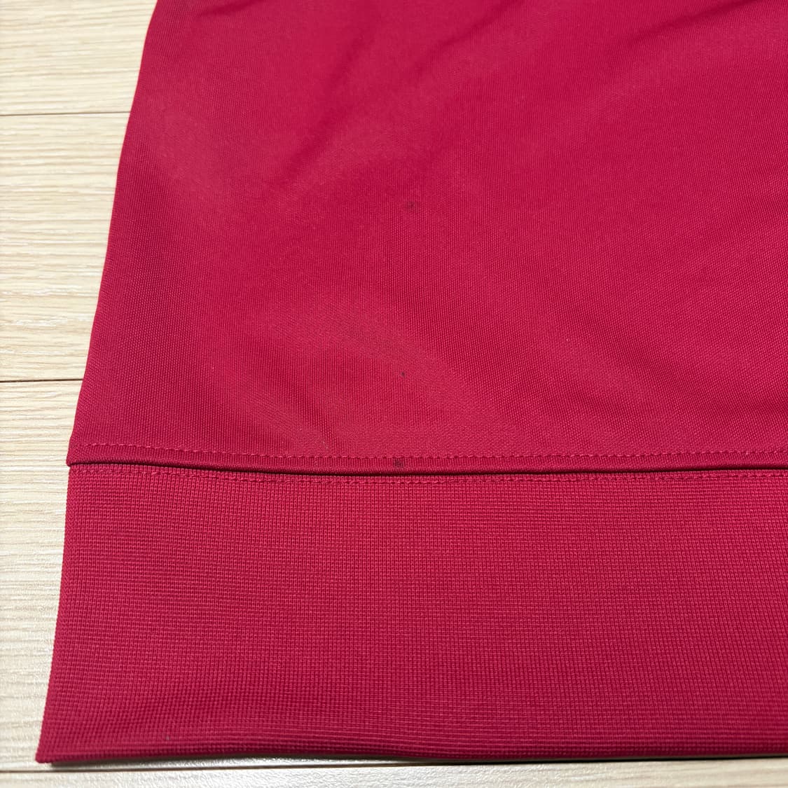 나이키 X FC바르셀로나 트랙탑 져지 상품이미지5