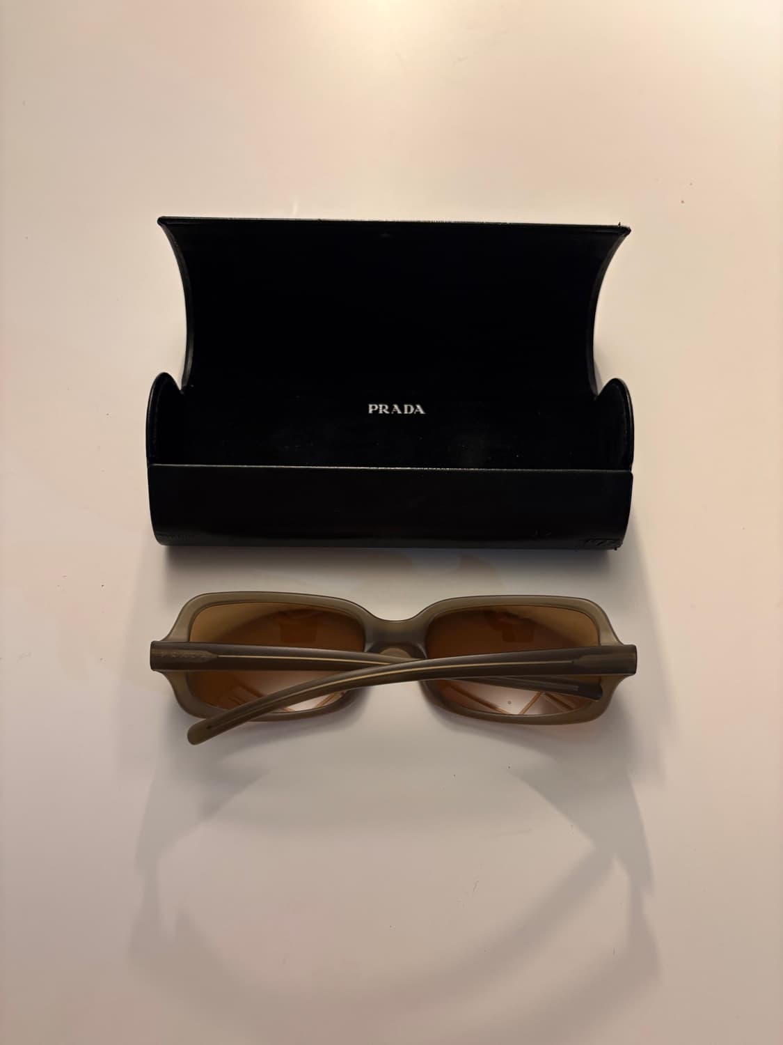 프라다 Prada 선글라스 상품이미지4