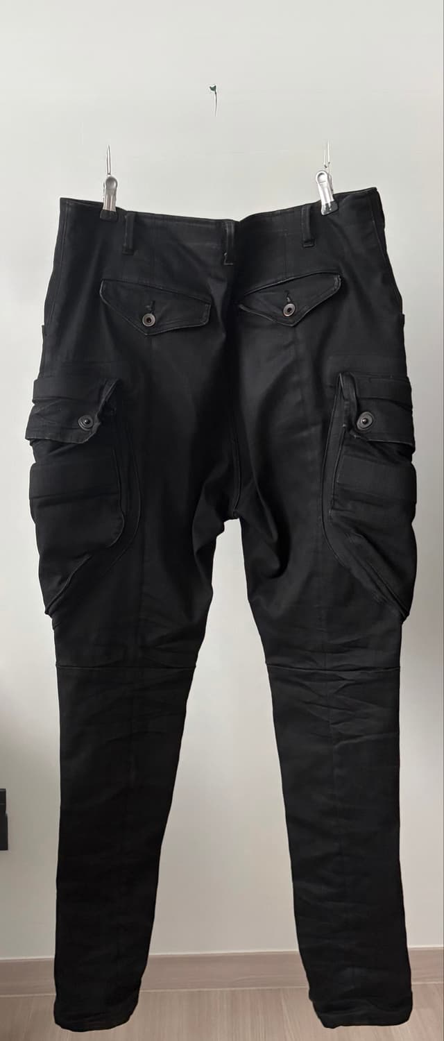 Julius PERMANENT gasmask 상품이미지2