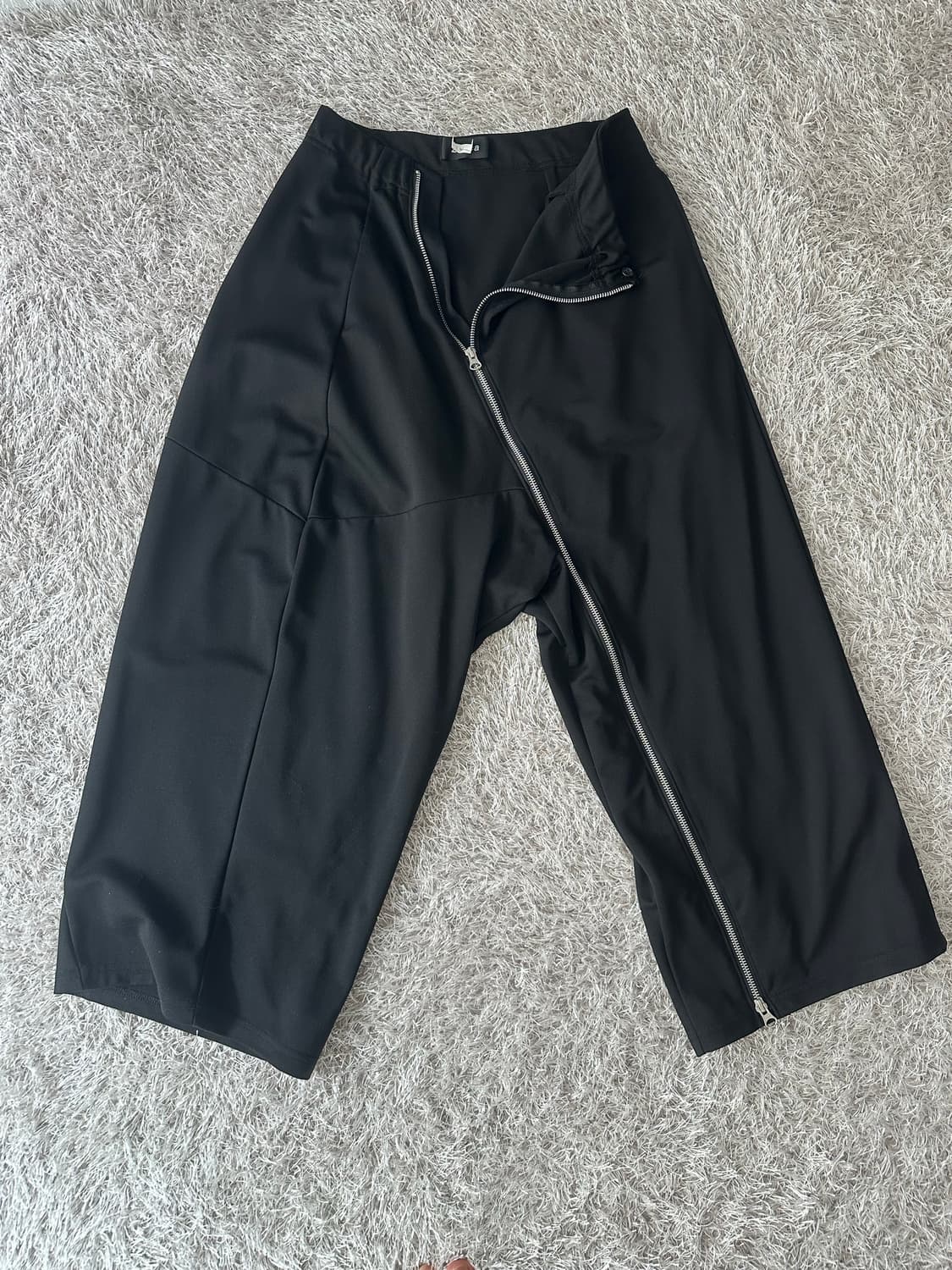 Zucca 지퍼팬츠 상품이미지1