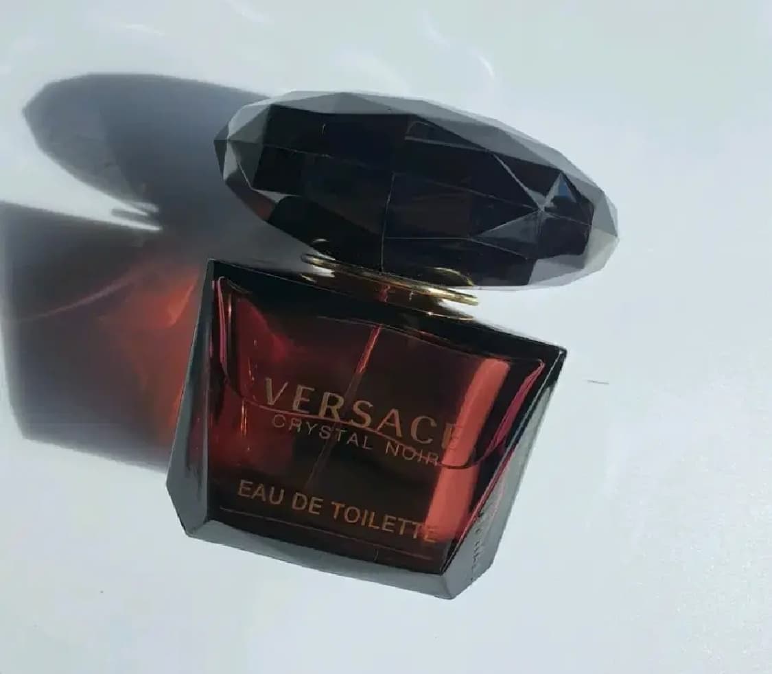 베르사체 크리스탈 느와르 90ml 상품이미지1