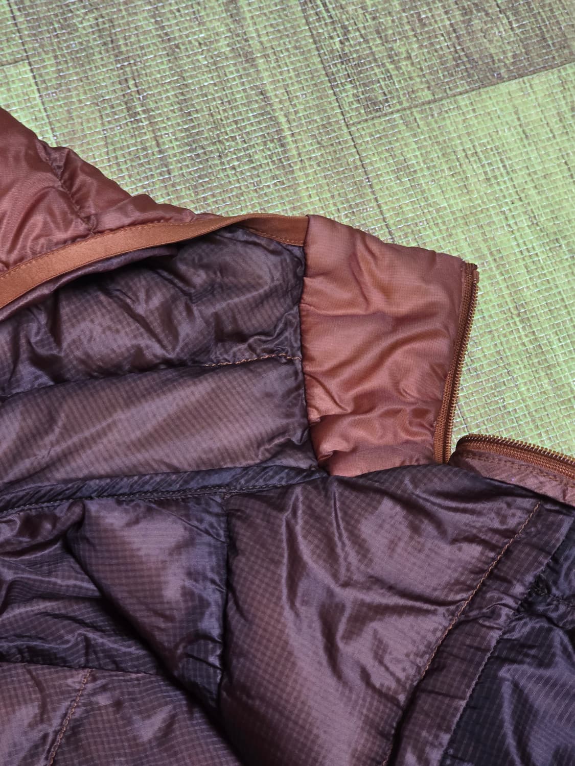 아크테릭스 세륨 LT 후디 콤브레이 상품이미지4