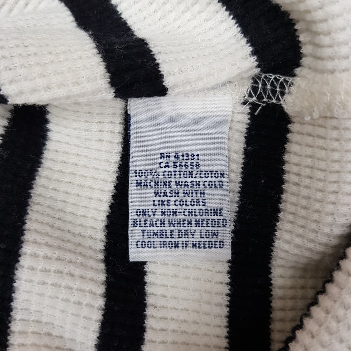 폴로 랄프로렌 보트넥 스프라이트 원피스 M사이즈 상품이미지5