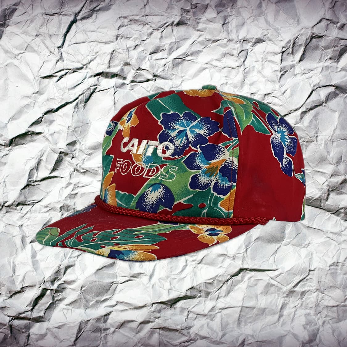 CAITO TRUCKER 상품이미지1