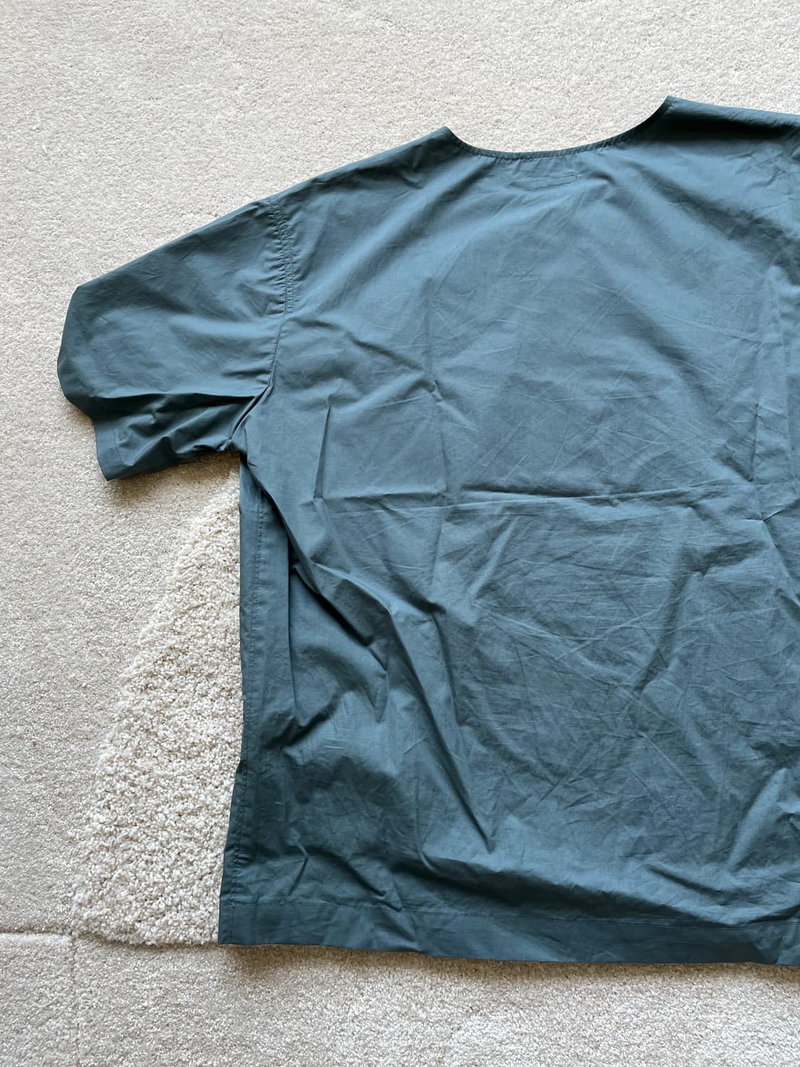 드레프로젝트 SB-Shirt (105) 상품이미지9