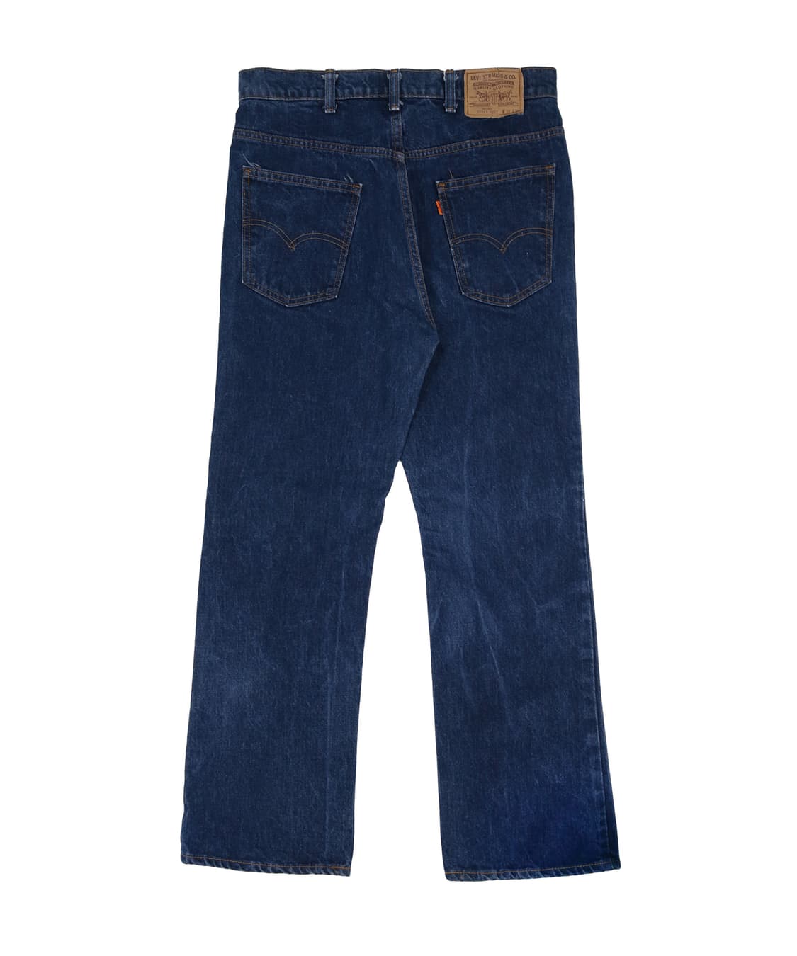 리바이스 517 80s 부츠컷 오렌지탭 36 (34~35) 20517 상품이미지2