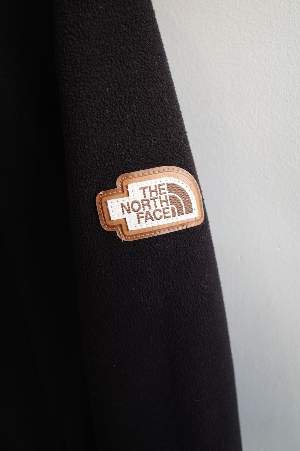 TheNorthFace 노스페이스 플리스 점퍼 상품이미지5