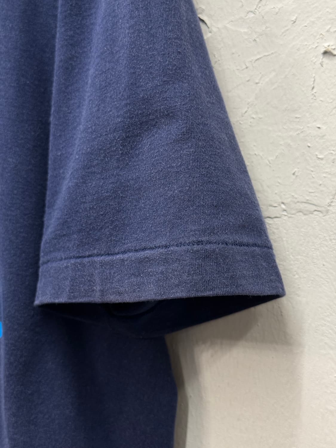 90s HANES BEEFY-T Graphic T-Shirt 상품이미지3