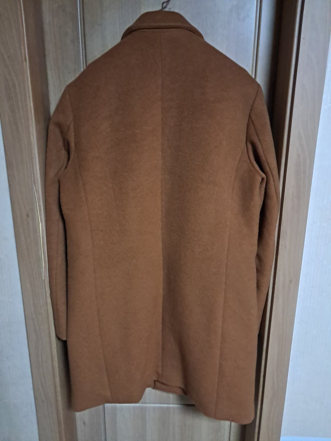 TBJ 패딩 코트 남성105 상품이미지3