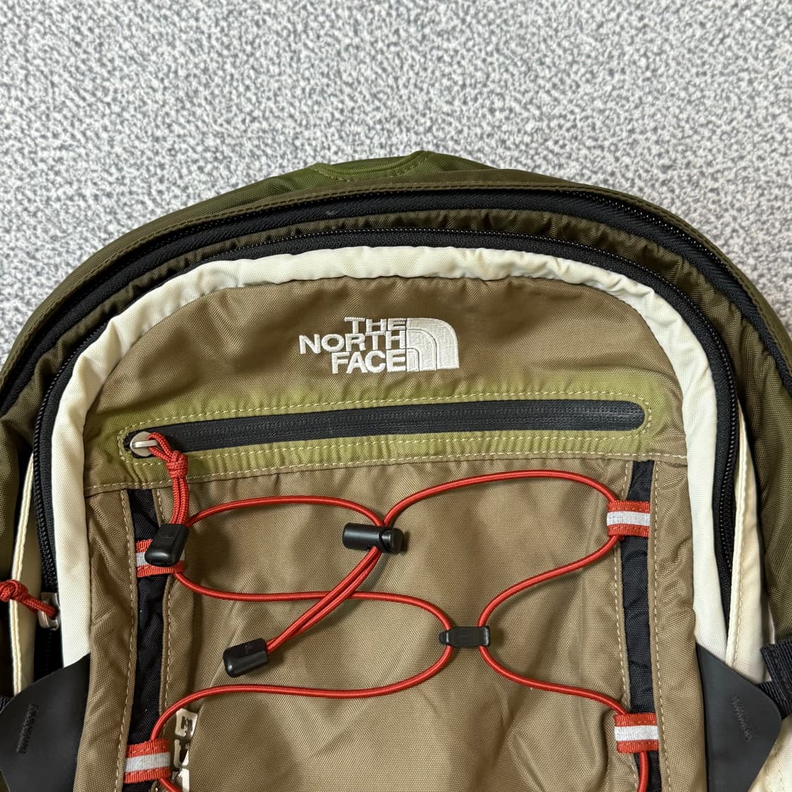 노스페이스 백팩 상품이미지4