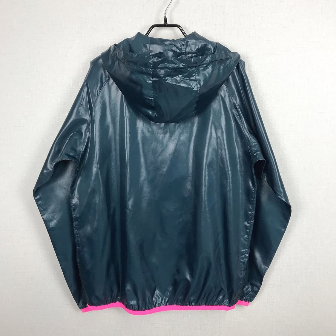 뉴발란스 러닝 경량 바람막이 자켓 남성M 상품이미지5