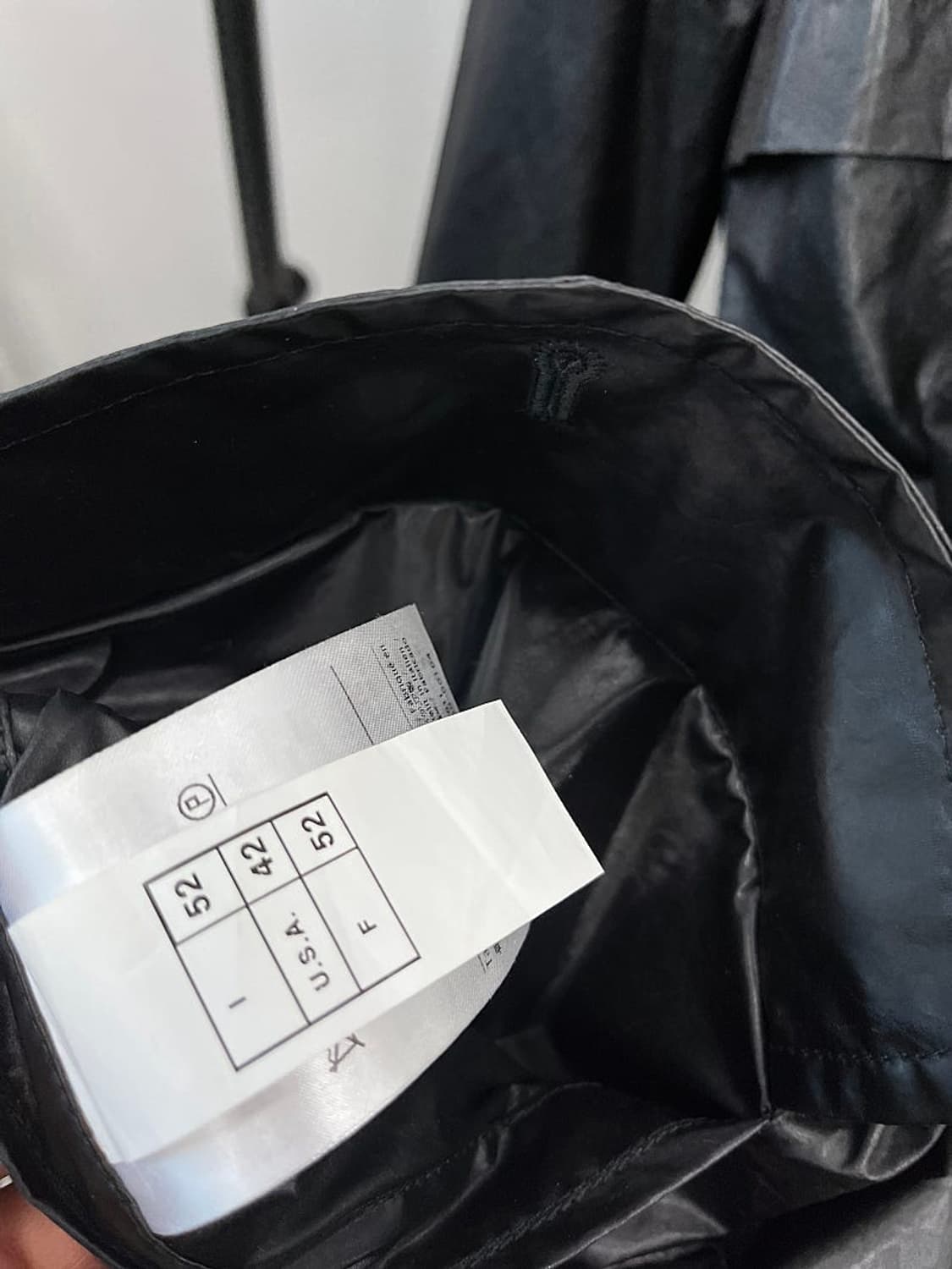 105) 발렌티노 레인 트렌치코트  상품이미지9